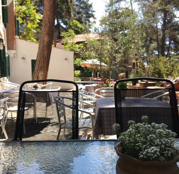 Semiramis Boutique Hotel & Spa