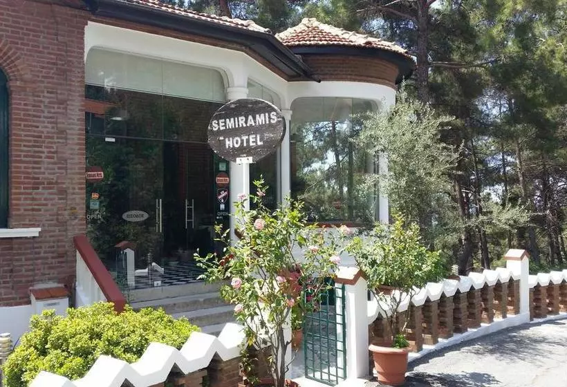 Semiramis Boutique Hotel & Spa