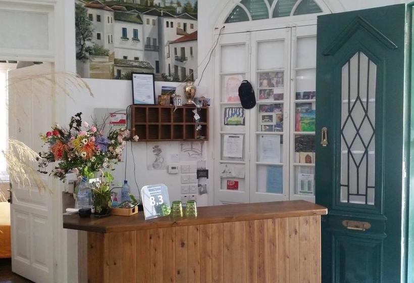 Semiramis Boutique Hotel & Spa