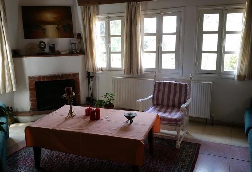 Semiramis Boutique Hotel & Spa