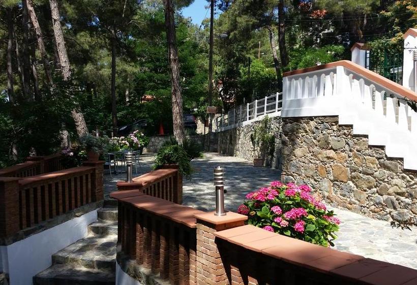 Semiramis Boutique Hotel & Spa