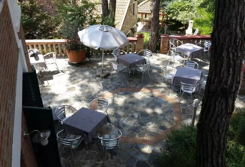Semiramis Boutique Hotel & Spa