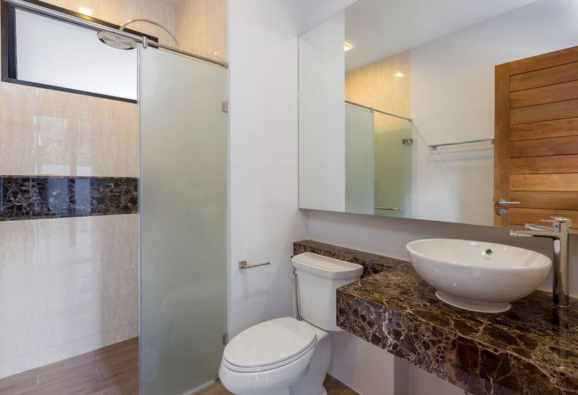 La Ville Phuket Pool Villa