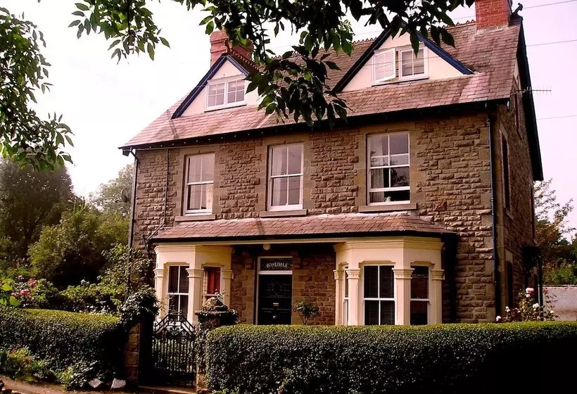 Rosedale Retreat B&b