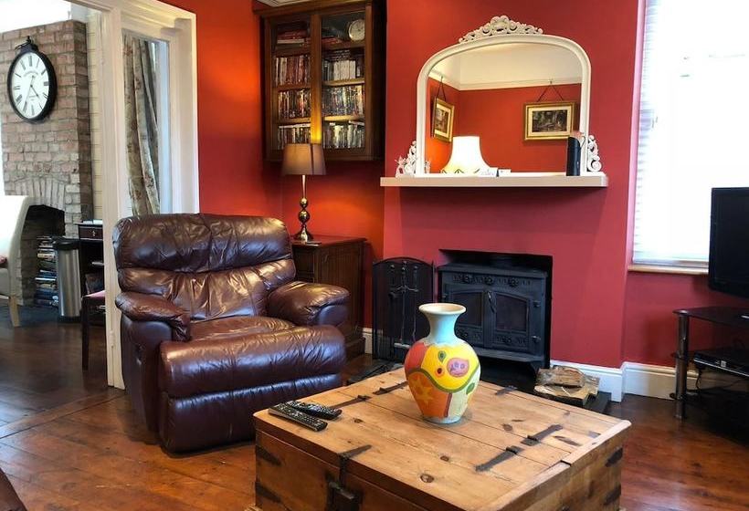 Rosedale Retreat B&b