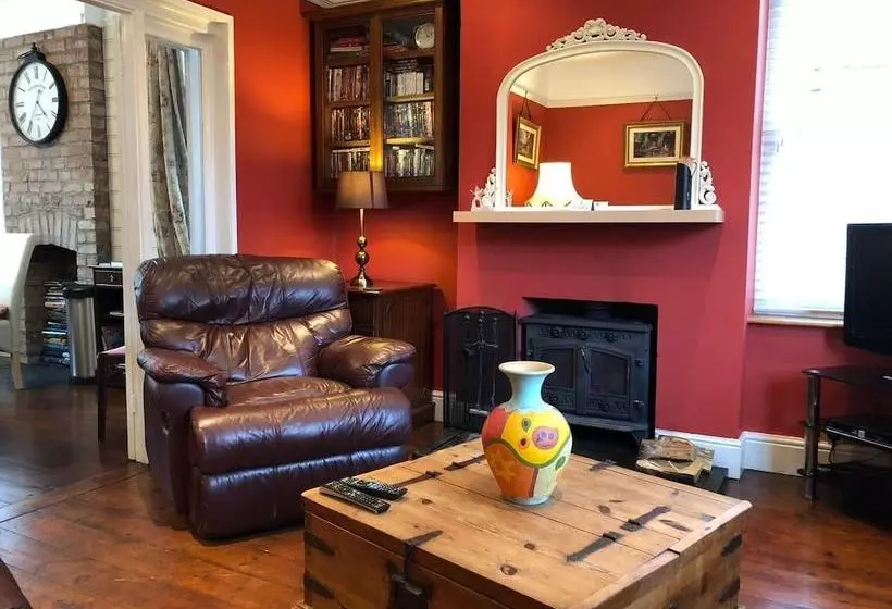 Rosedale Retreat B&b
