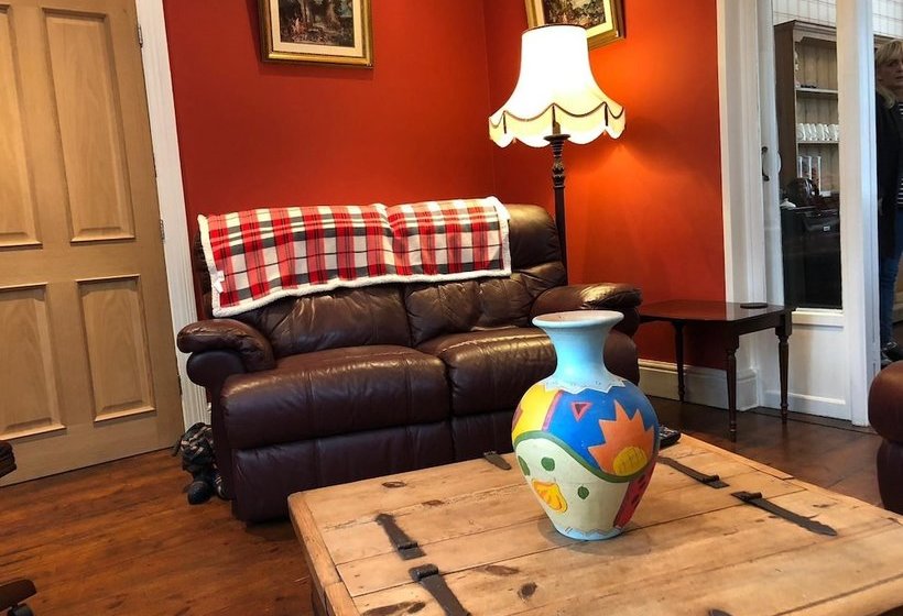 Rosedale Retreat B&b