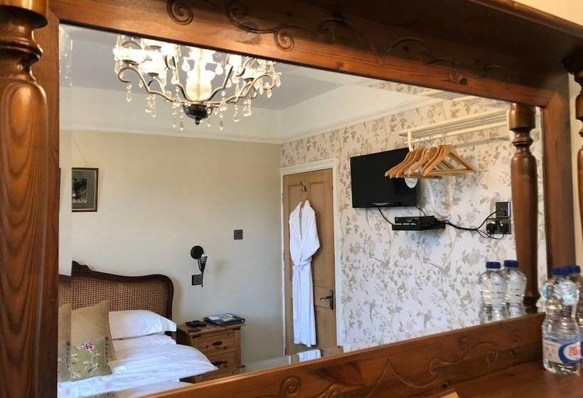 Rosedale Retreat B&b