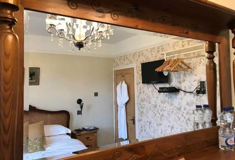 Rosedale Retreat B&b