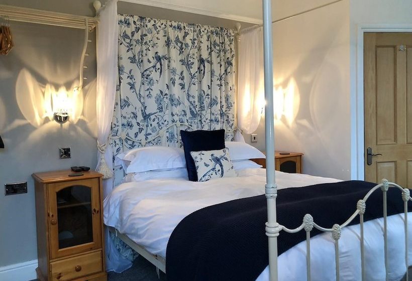 Rosedale Retreat B&b