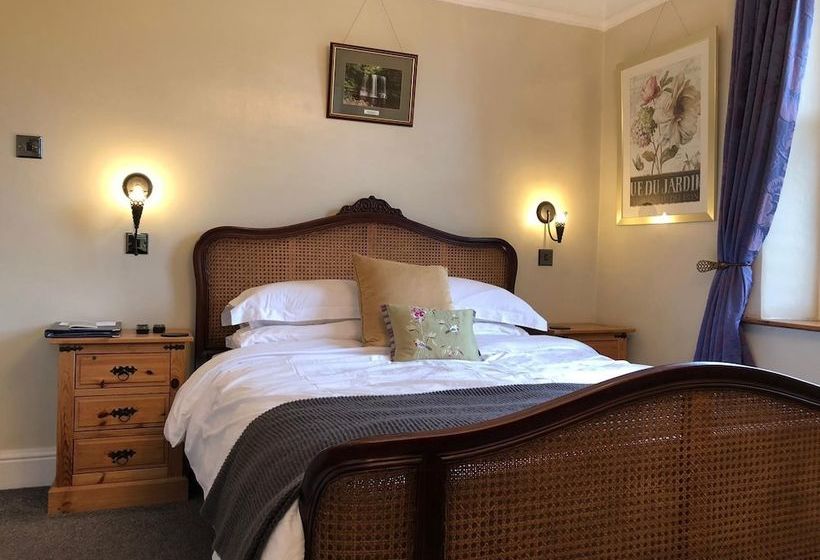 Rosedale Retreat B&b