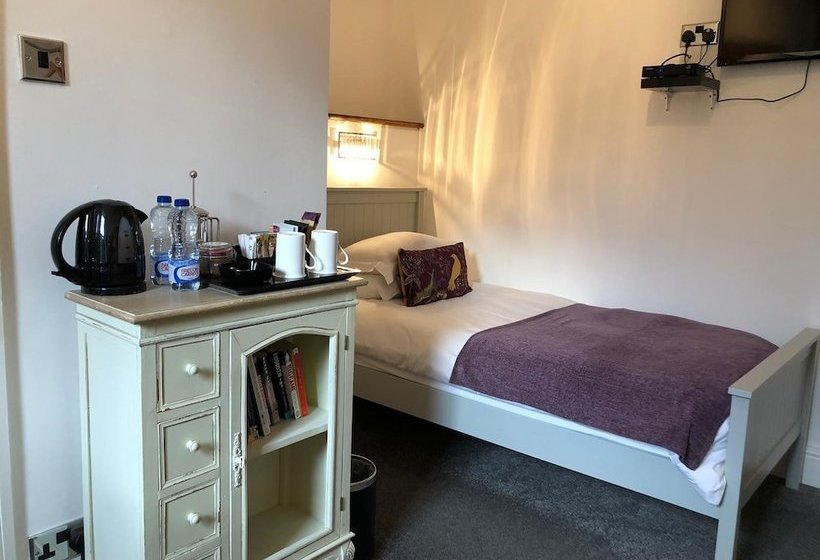 Rosedale Retreat B&b