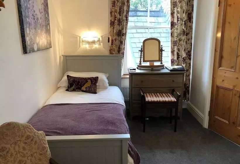 Rosedale Retreat B&b