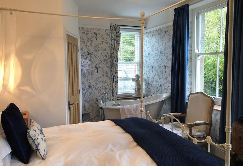 Rosedale Retreat B&b