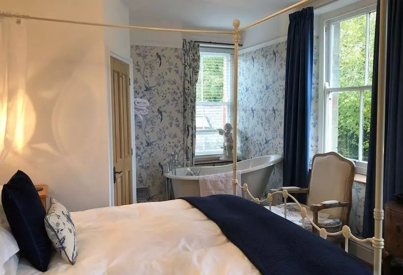 Rosedale Retreat B&b