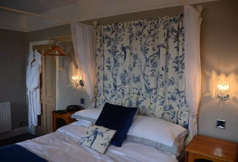 Rosedale Retreat B&b