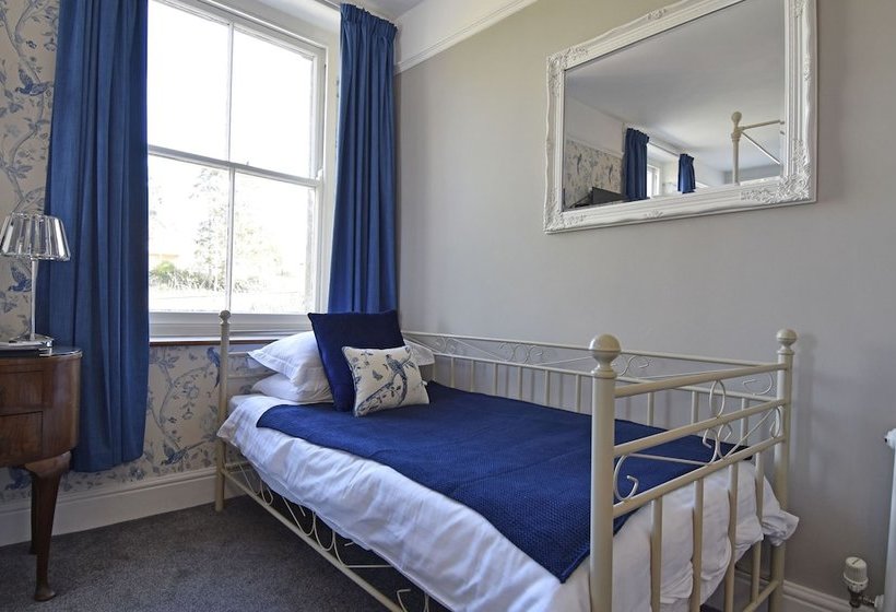 Rosedale Retreat B&b