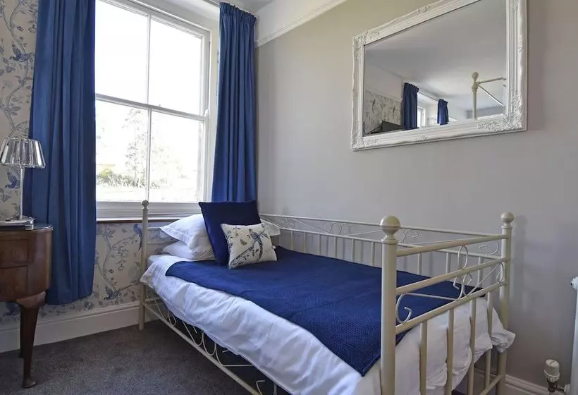 Rosedale Retreat B&b