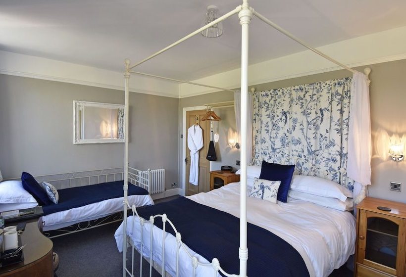 Rosedale Retreat B&b