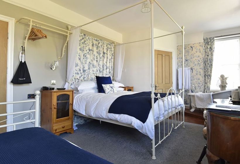 Rosedale Retreat B&b