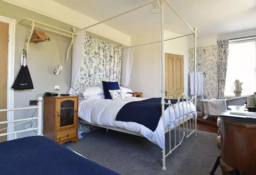 Rosedale Retreat B&b