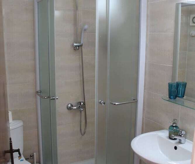 Tiffany City Apartments