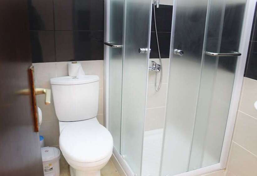 Tiffany City Apartments