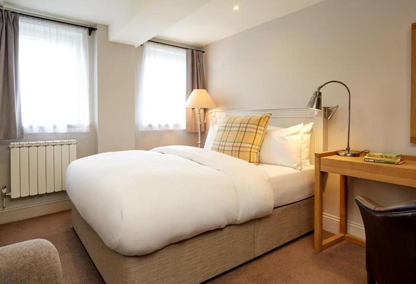 تختخواب و صبحانه Abergavenny