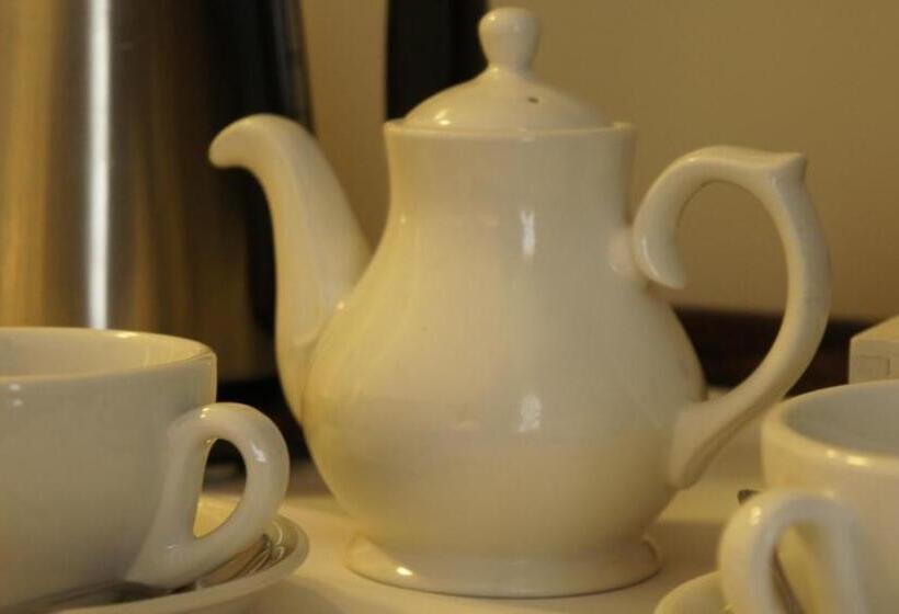 تختخواب و صبحانه Abergavenny