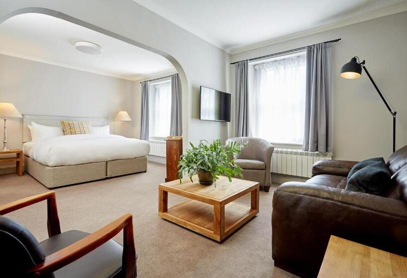 تختخواب و صبحانه Abergavenny