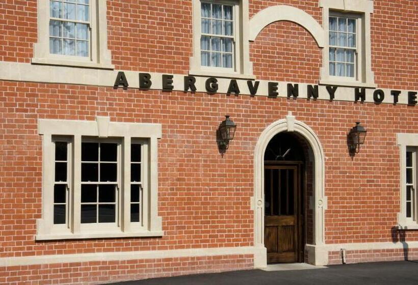 تختخواب و صبحانه Abergavenny