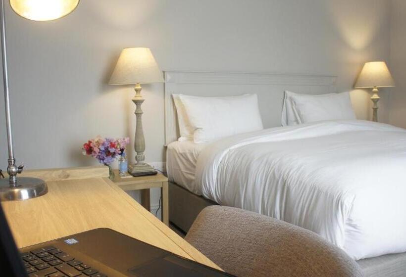 تختخواب و صبحانه Abergavenny