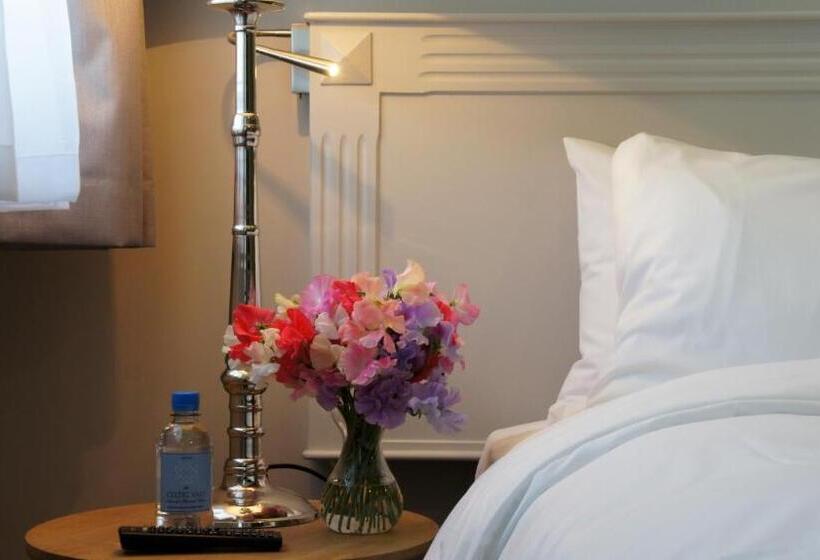 تختخواب و صبحانه Abergavenny