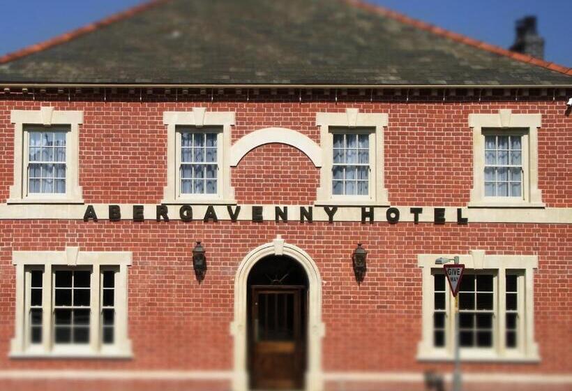 تختخواب و صبحانه Abergavenny