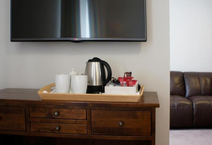 تختخواب و صبحانه Abergavenny