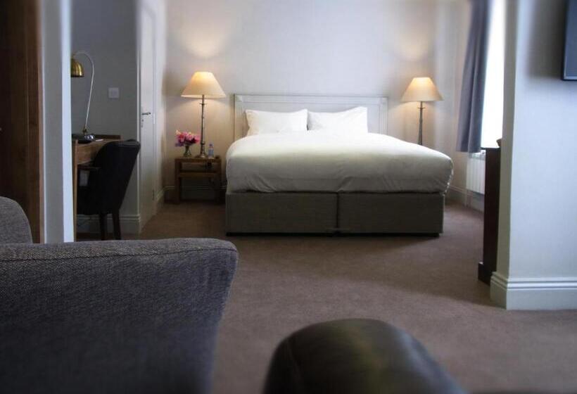 تختخواب و صبحانه Abergavenny