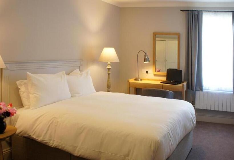 تختخواب و صبحانه Abergavenny