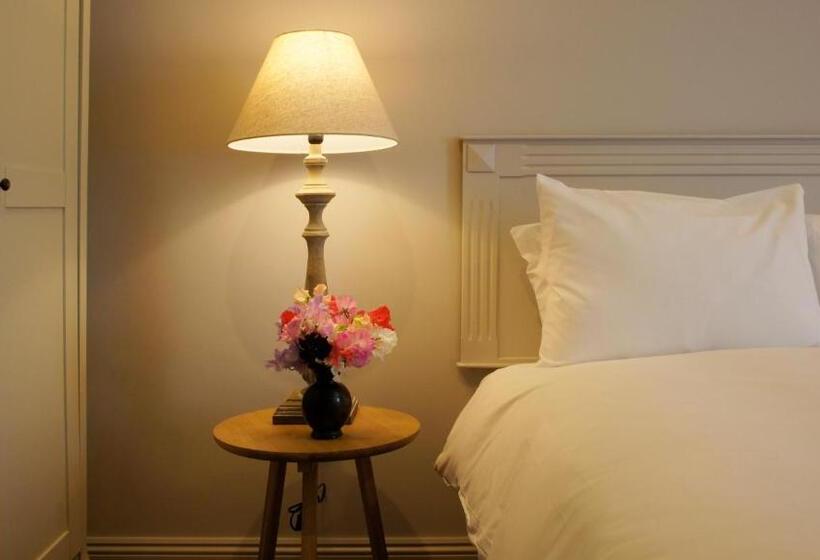 تختخواب و صبحانه Abergavenny