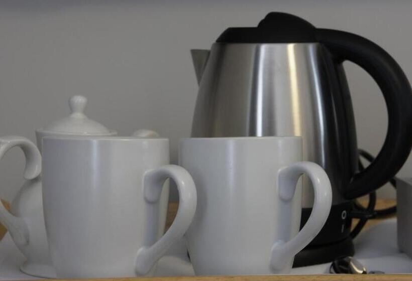 تختخواب و صبحانه Abergavenny