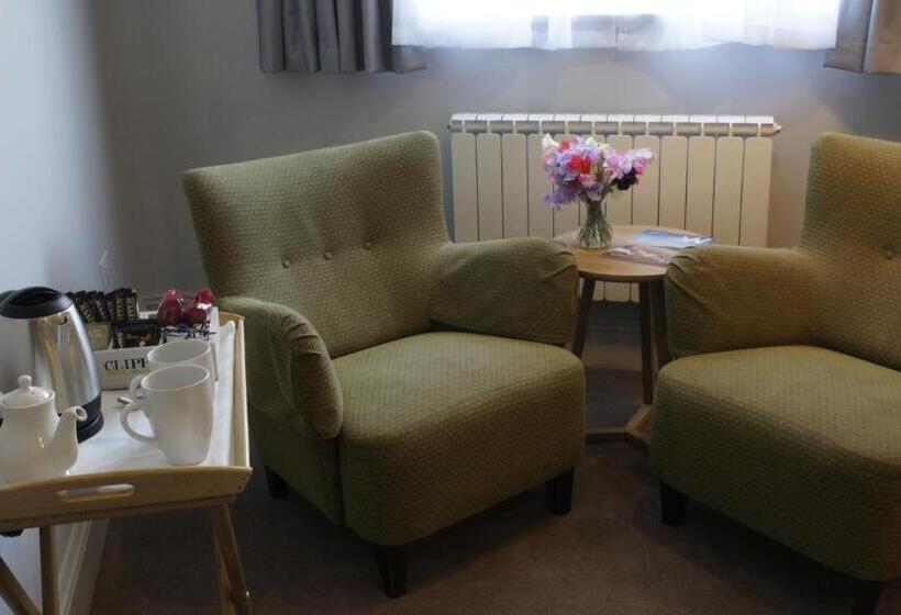 تختخواب و صبحانه Abergavenny