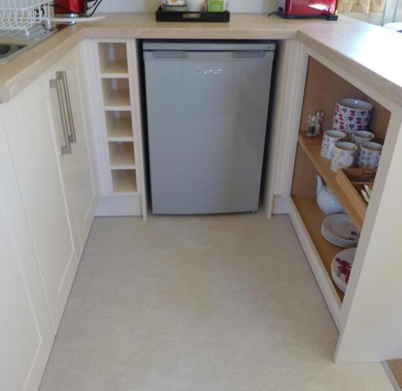 צימר Glen House Annexe