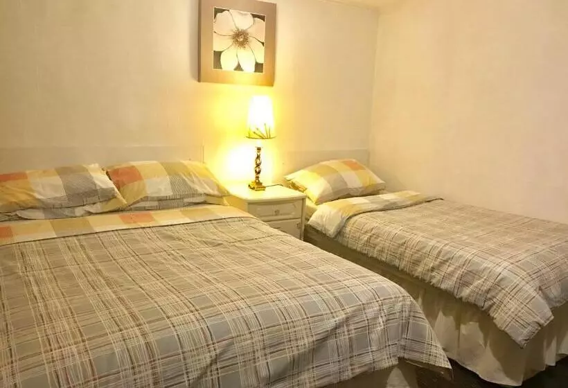 Aamiaismajoitus (B&B) Merchant House
