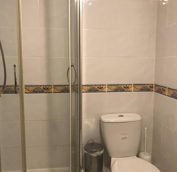 مبيت وإفطار Merchant House