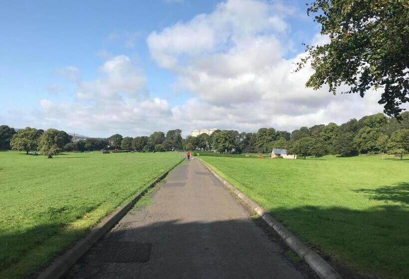 Bed and Breakfast Merchant House