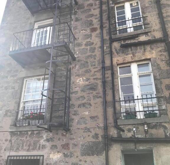 مبيت وإفطار Merchant House