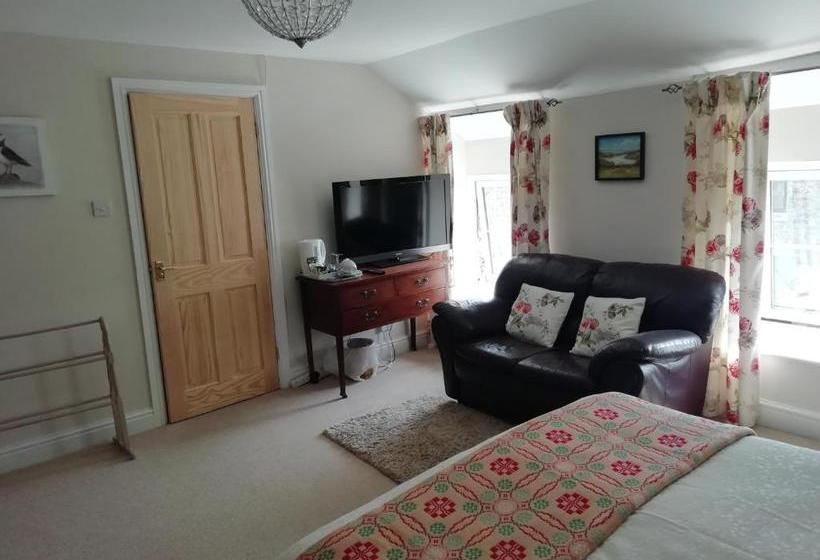 住宿加早餐 Rectory Farm