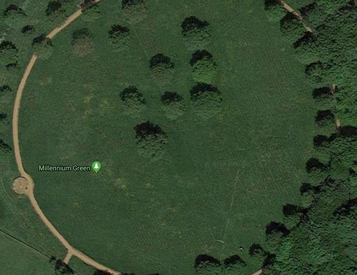 ベッドアンドブレックファースト Red Lion Accommodation