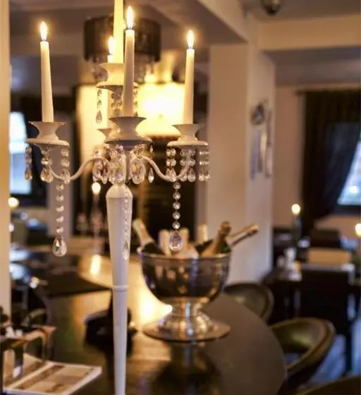 ベッドアンドブレックファースト Spire View At The Galleon Restaurant