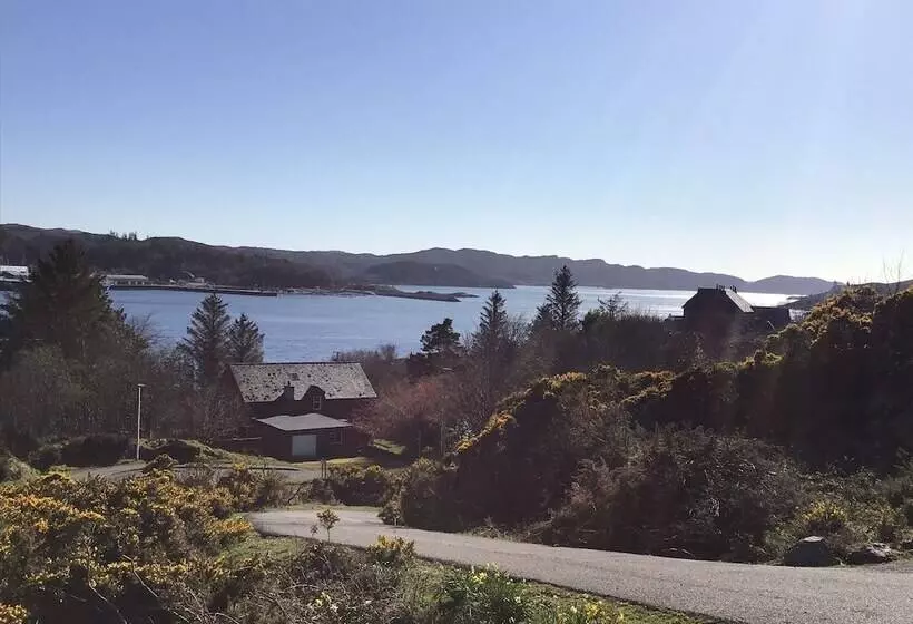 Aamiaismajoitus (B&B) Suil Na Mara