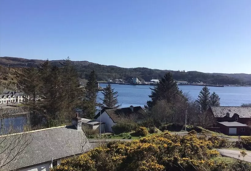 Aamiaismajoitus (B&B) Suil Na Mara